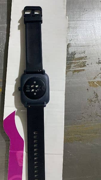 amazfit bip u pro 1