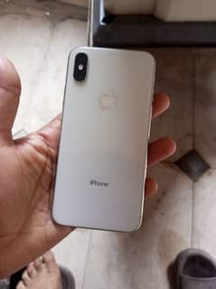 I phone xs non pta water pack 10by10