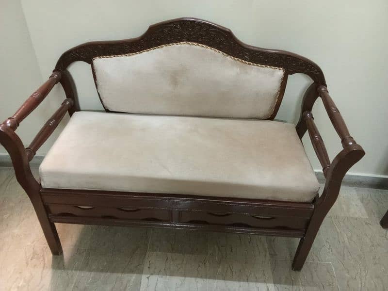 6 seater sofa set 1