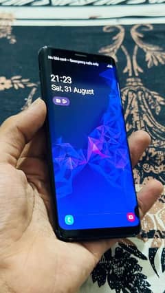 Samsung S9 dual official PTA Approved 0