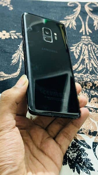 Samsung S9 dual official PTA Approved 4