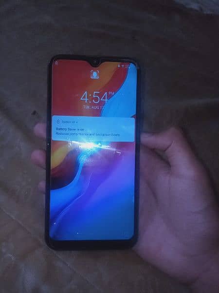 infinixsmart3plus and LG 3