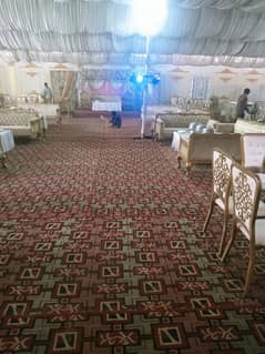 Carpets For Marriage Hall