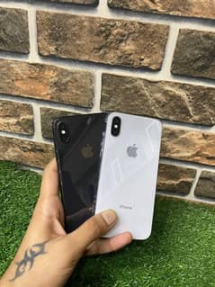 i phone x /- 03461809478