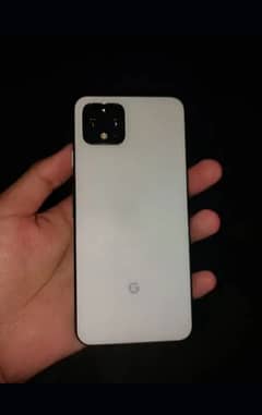 pixel 4 64 gb