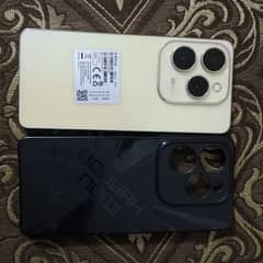 infinix hot 40pro