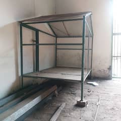 armour cage for sale