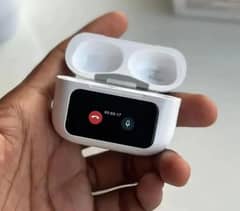 A9 Pro touch screen wireless airpods