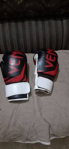 boxing gloves large size brand new