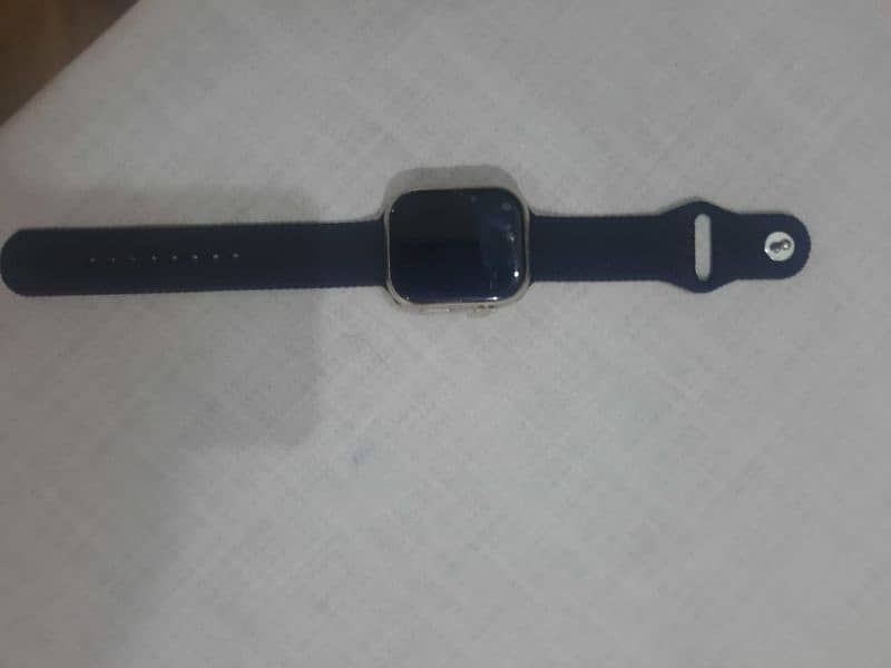 Hk9 Pro Max plus Smartwatch 2