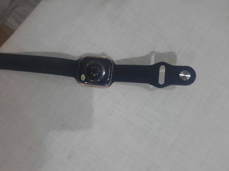 Hk9 Pro Max plus Smartwatch 4