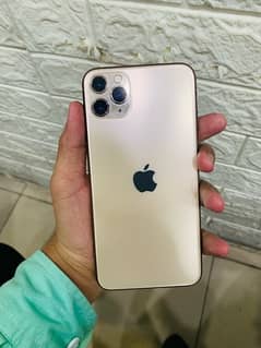 iphone 11 pro max 256 gb pta approved