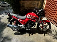 Honda CB 150F 2023