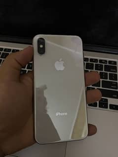 Iphone XS