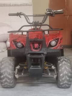 70cc ATV Quad bike for sale good condition