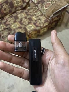 Geekvape sonder Q Pod