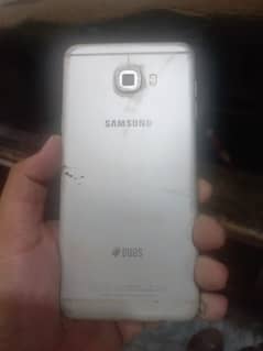 samsung c7