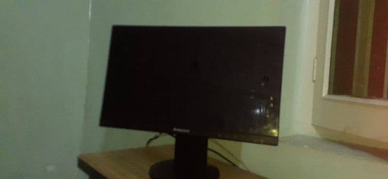 Lenovo monitor 19 inches contact number 03229737303 2