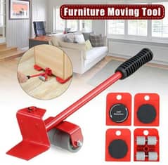 Furniture Mover Tool Set | Heavy Item Move | Storage | OLX | Pakistan