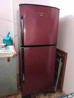 haier fridge