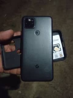 Google pixel 5a 5G for sell