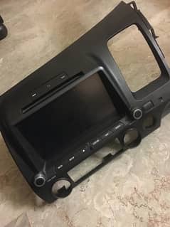 honda civic dead panel forsale