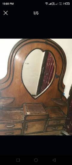 dressing table for sale