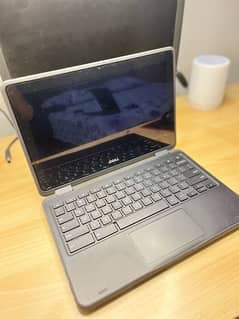 dell touch chromebook 11