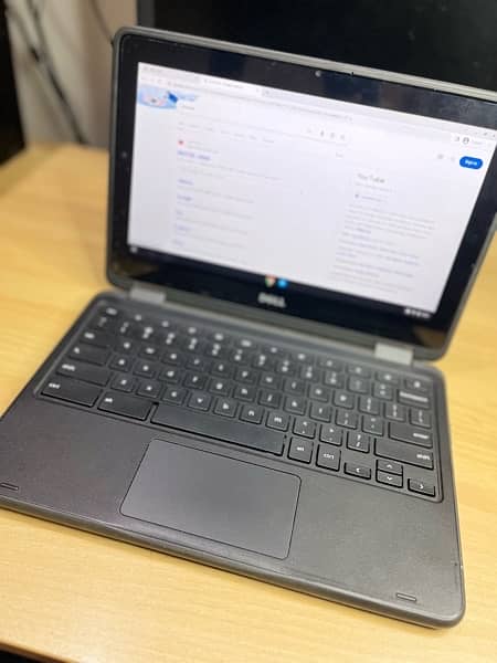 dell touch chromebook 11 1