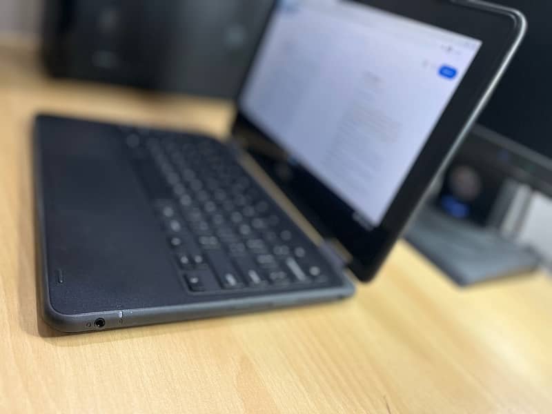 dell touch chromebook 11 11