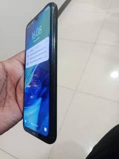 Redmei note 8 mobile sale in 18000