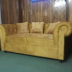 Sofa Set for Sale