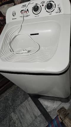 GM-950 Washing Machine