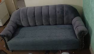 Six Seater Brand New Sofa Set For Sale