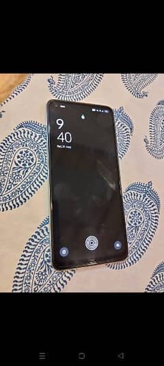 5G Oppo F21 Pro 8 gb 128gb with original charger and Cable