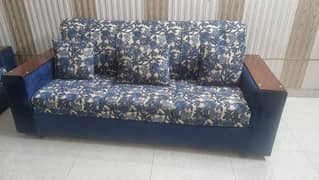 Sofa Set 6 seater