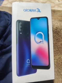 alcatel3l