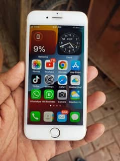 iphone 6s 64gb pta porof JV (col)03112096763