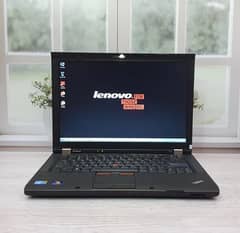 Lenovo Core i5 2nd Generation (Ram 4GB + Hard 320GB) 14 Display