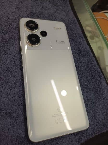 Redmi Note 13 pro plus 5G 1