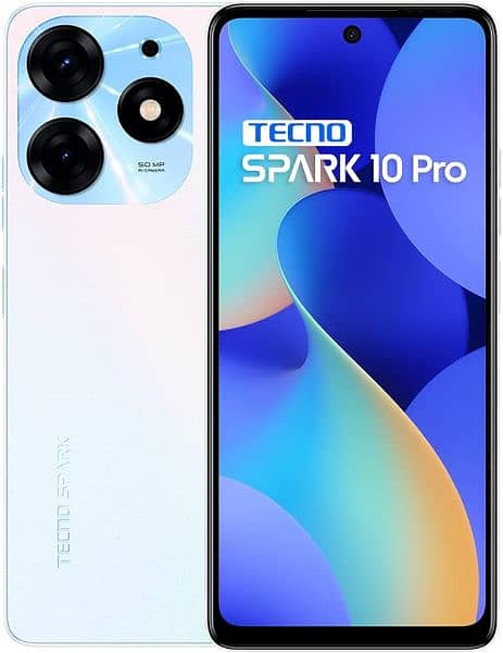 techno spark 10 pro 1