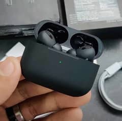 AirPods Pro 2nd gen