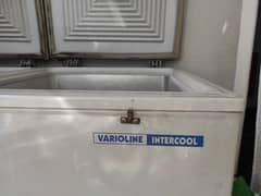 Varioline Freezers in excellent condition