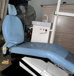 dental chair