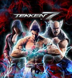 Tekken