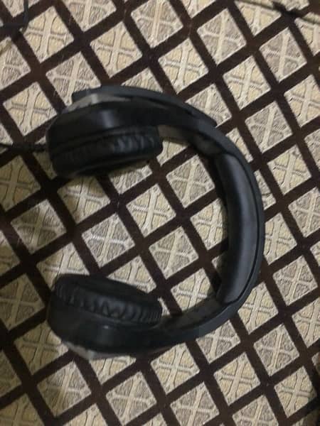 Butfulake Gh-1 gaming Headphone for sale 1