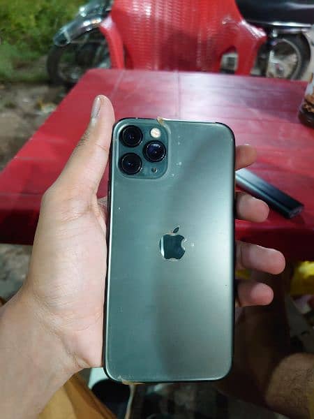 i phone 11pro 2