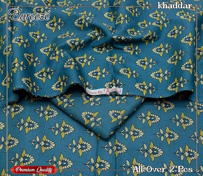 khaddar 2 pc 6