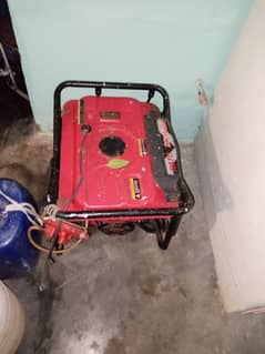 RATO RT3500 GENERATOR FOR SALE