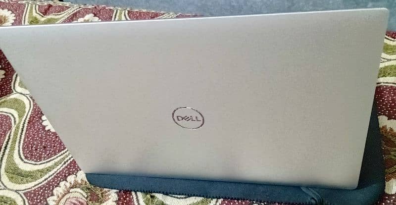 DELL LAPTOP_PRECISION_5540_CORE_I7_9TH_GENERATION 0